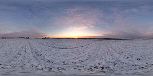 HDRI Sky 545