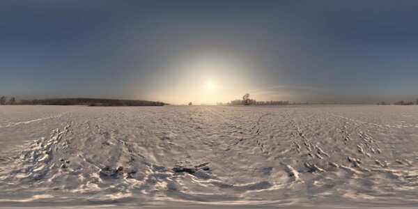 HDRI Sky 546