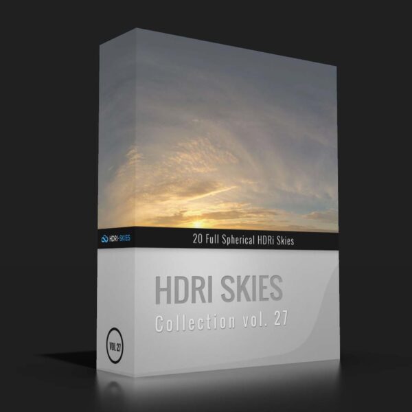 HDR SKY COLLECTION