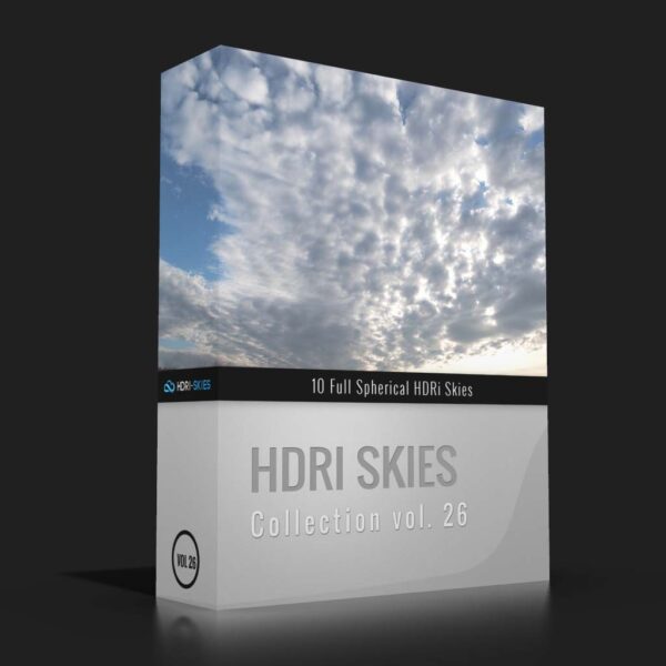 HDR SKY COLLECTION