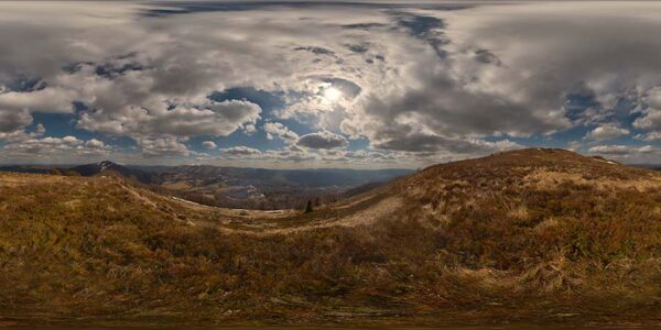 HDR MAP 575
