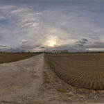 hdr sky map 581
