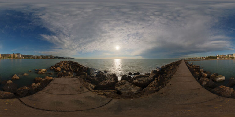 HDRI Skies - Your source of high quality HDR Sky Maps