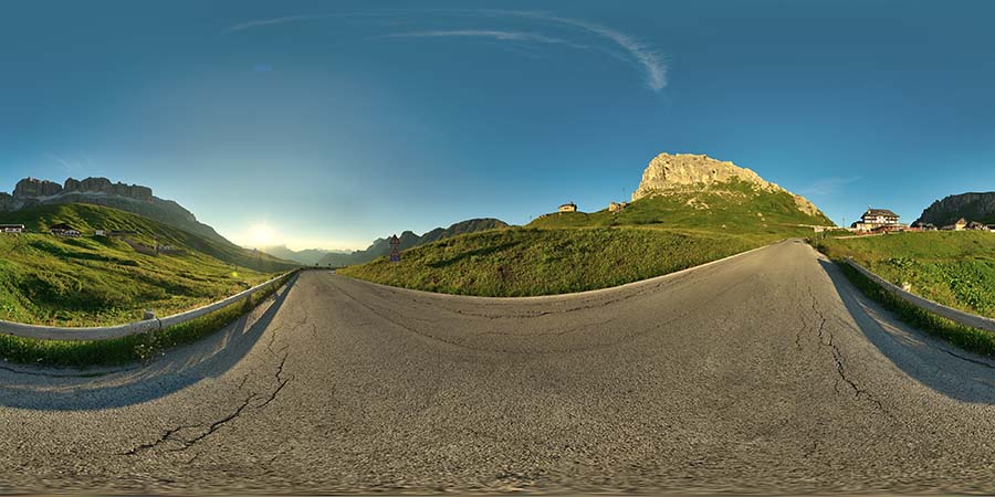 HDRI Map 661 - HDRI SKIES