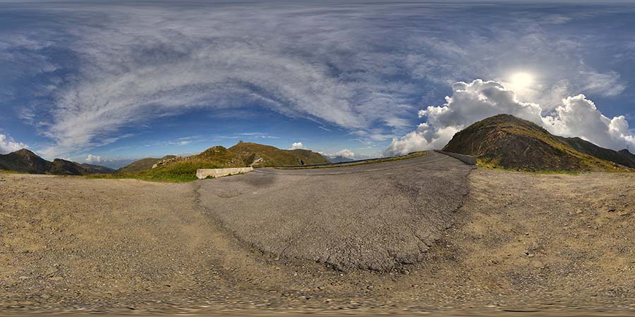 HDRI Map 662 - HDRI SKIES