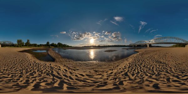 hdri sky map 665
