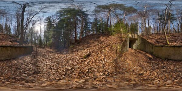 HDR Environment map