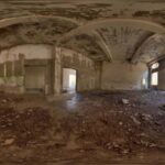hdr map