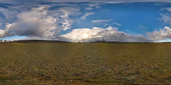 hdri sky free map