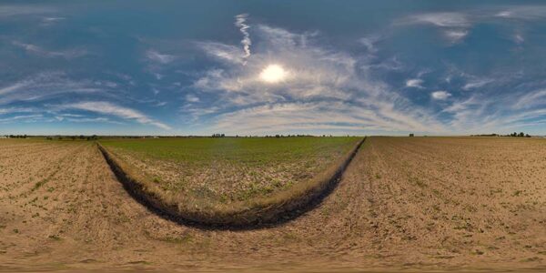 hdri sky map noon sky