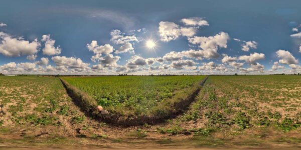 HDRI Sky 277 - HDRI SKIES