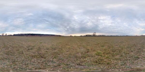 hdri sky map