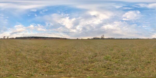 free hdri sky map