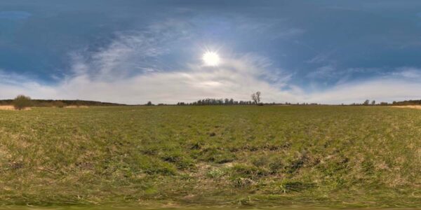 free hdri sky map