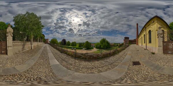 hdr map