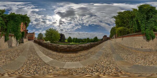 free hdr map