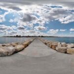 free hdri sky map