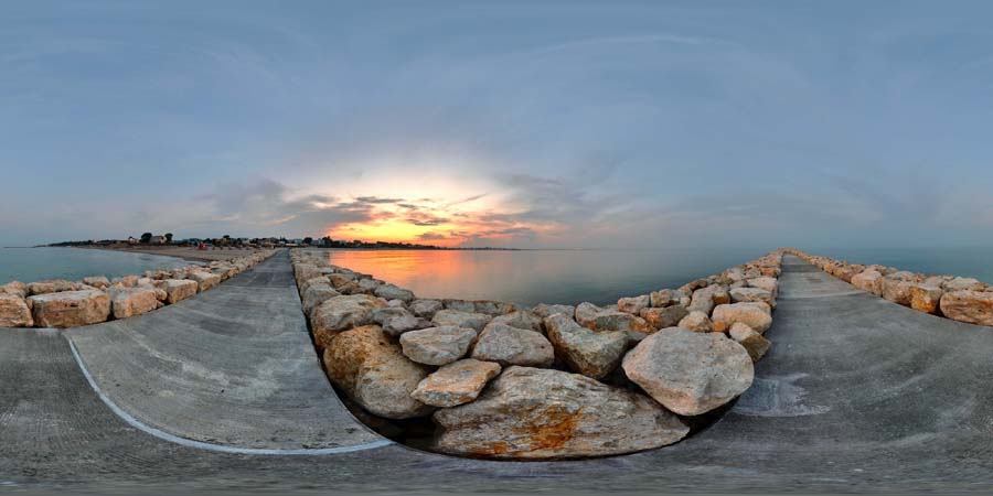 HDRI Sky 728 - HDRI SKIES