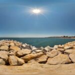 free hdri sky map