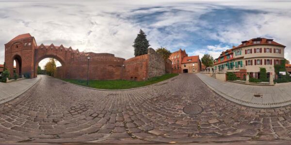 HDRI Map 737