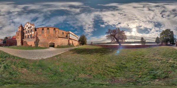 HDRI Map 738
