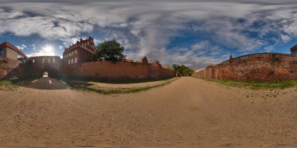 HDRI Map 739