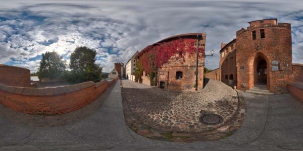 HDRI Map 741