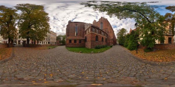 HDRI Map 743