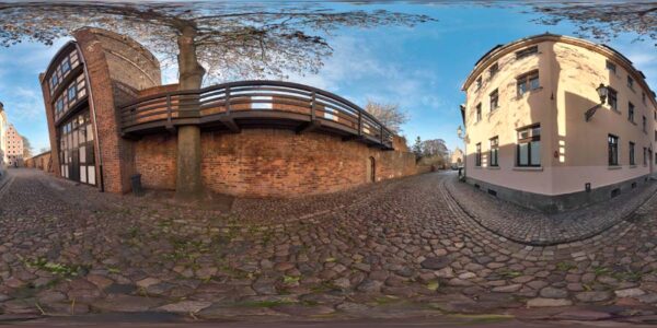HDRI Map 744