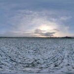 winter snow