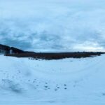 free hdr sky map
