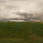 free hdri sky map