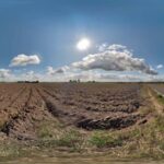 free hdri sky map