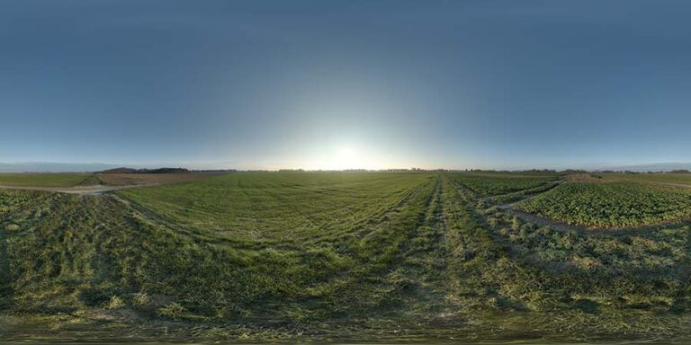 Free HDR Map 764 - HDRI SKIES