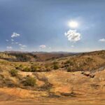 free hdr map