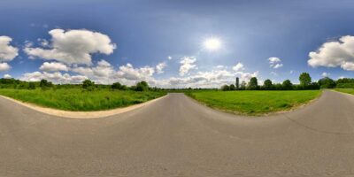 HDRI Sky 477 - HDRI SKIES