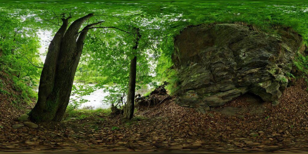360 Background 010 HDRI SKIES