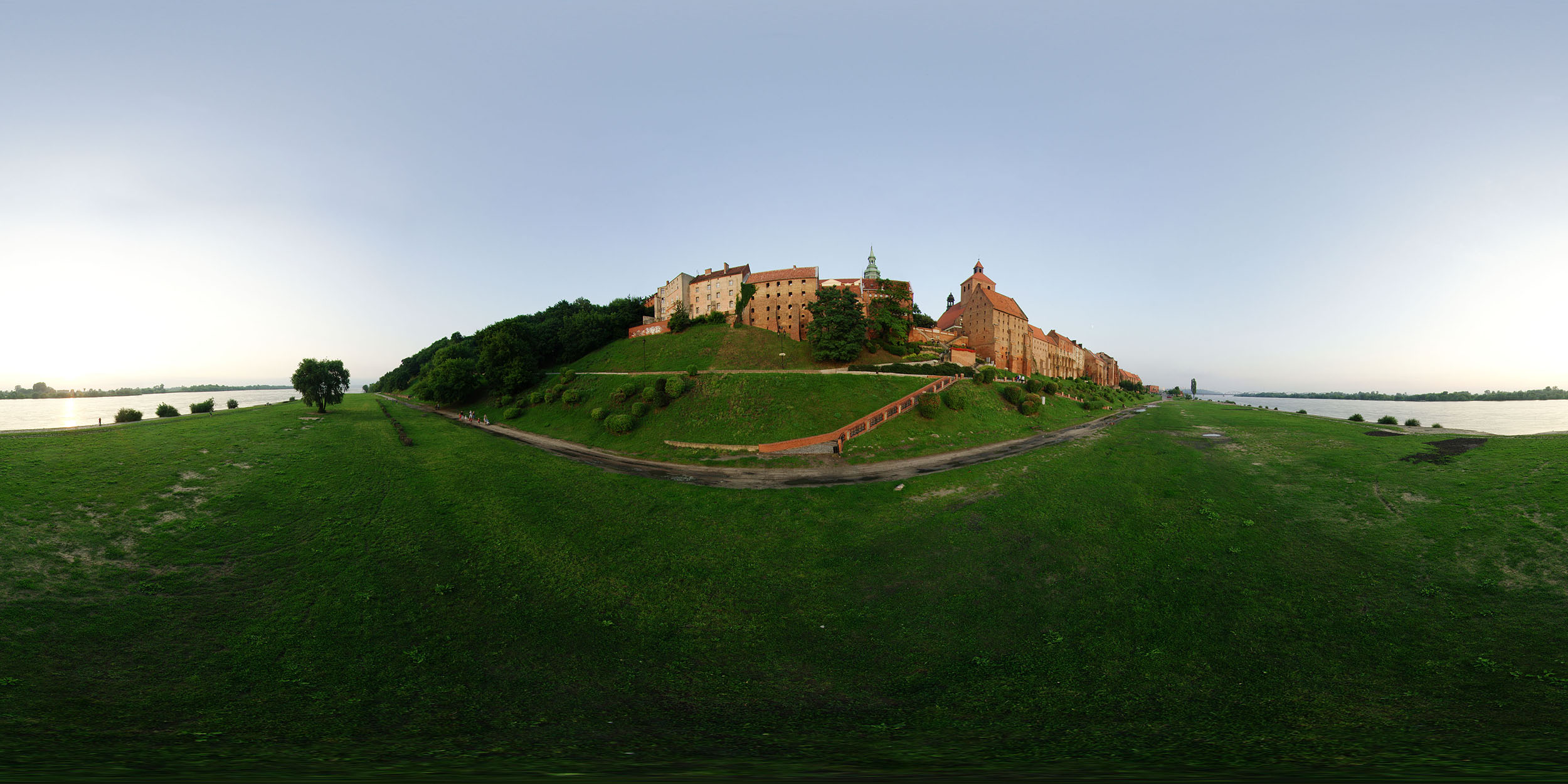 360 Background 019 HDRI SKIES