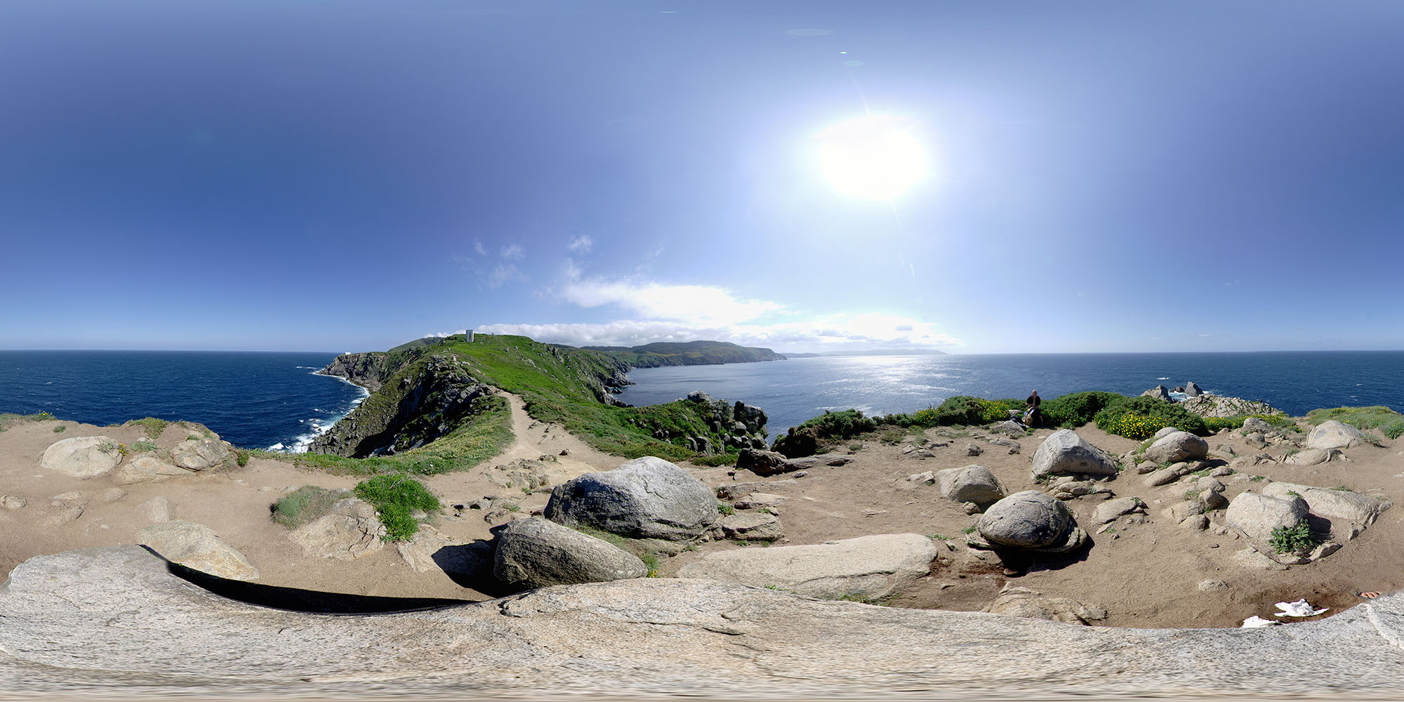 360 Background 039 HDRI SKIES