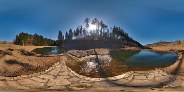 360 background Cgi background sky box