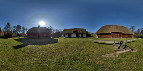 Etnographic museum