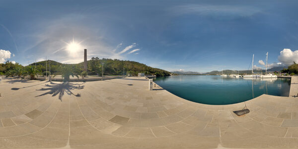 HDRI Sky 277 - HDRI SKIES