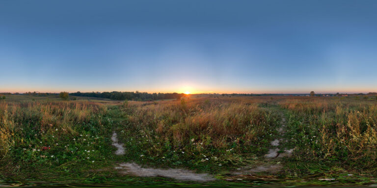 Free HDRI Map 811 HDRI SKIES