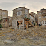 360 hdri map