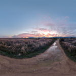 hdri sky map