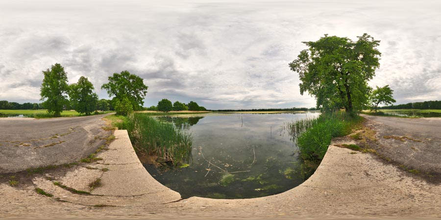 HDRI Map 845 - HDRI SKIES