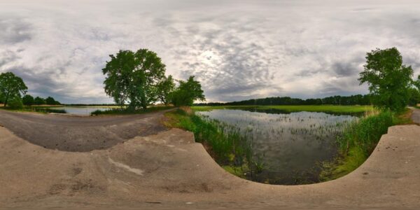 360 background Cgi background sky box