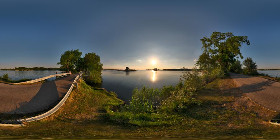 HDR Map 647 - HDRI SKIES