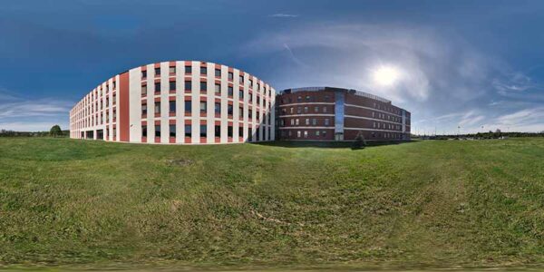 Free hdri map for Blender scenes and modelling