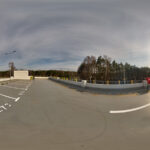 Free hdri map for Blender scenes and modelling